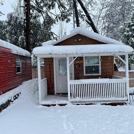 Acorn Cottage - Hidden Gem In Green Heaven, Getaway To Bass Lake & Yosemite Oakhurst Esterno foto