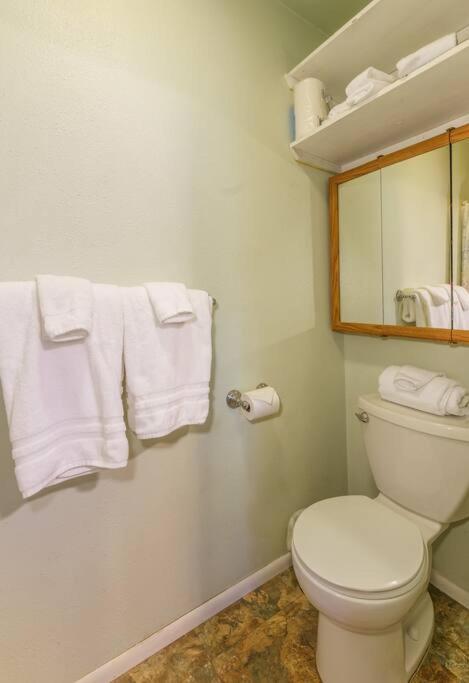 Acorn Cottage - Hidden Gem In Green Heaven, Getaway To Bass Lake & Yosemite Oakhurst Esterno foto
