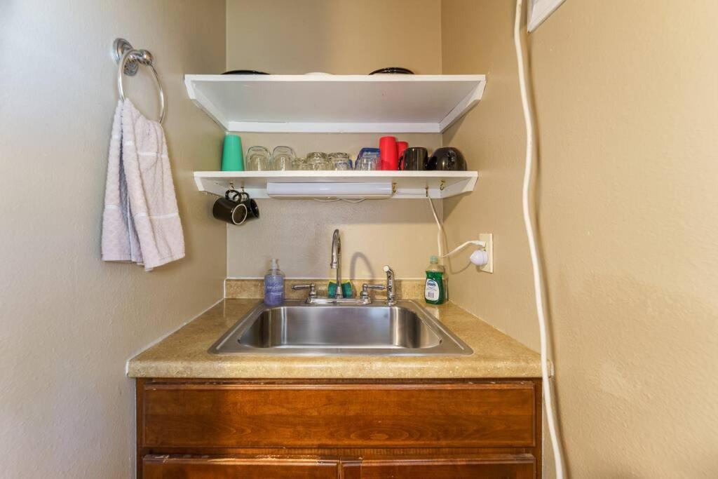 Acorn Cottage - Hidden Gem In Green Heaven, Getaway To Bass Lake & Yosemite Oakhurst Esterno foto