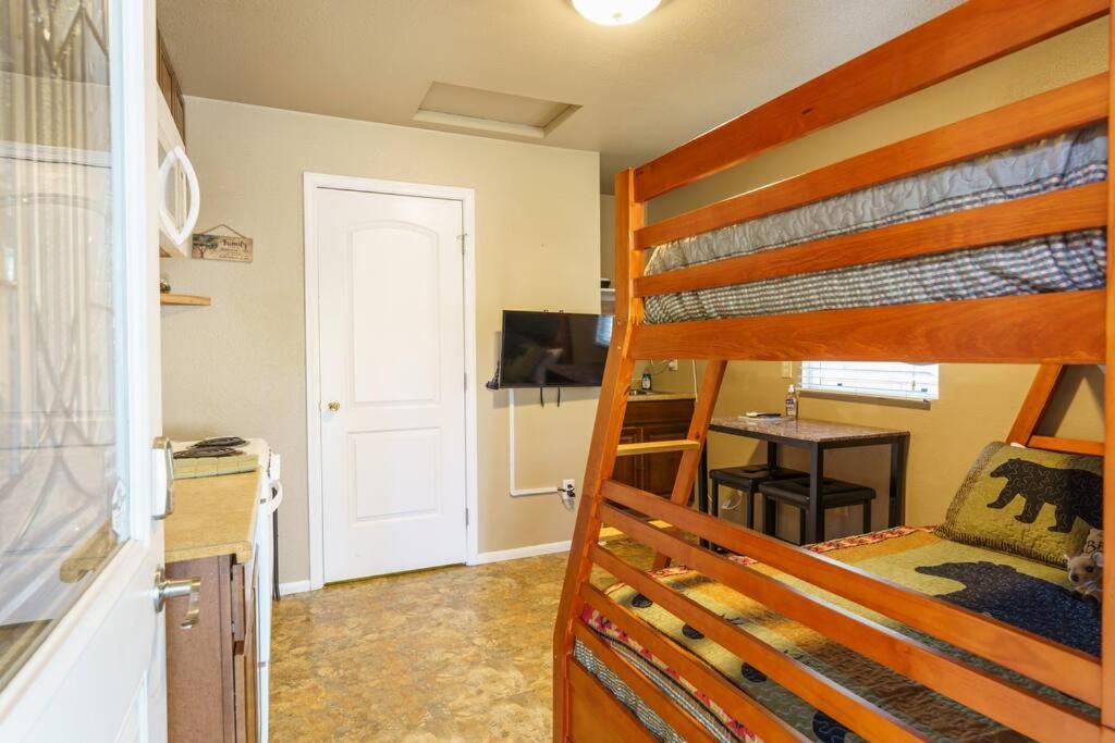 Acorn Cottage - Hidden Gem In Green Heaven, Getaway To Bass Lake & Yosemite Oakhurst Esterno foto